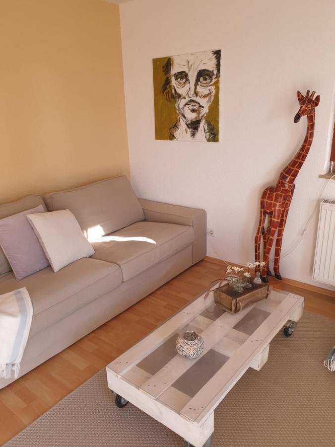 Studio 22, Terrasse,Pool,Sauna,Ofen Neuffen ภายนอก รูปภาพ